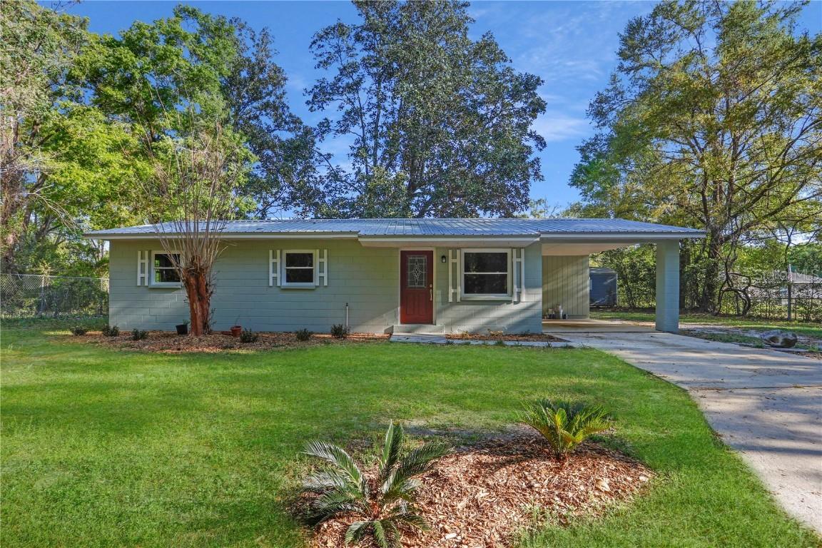 23018 NW 178th Ave., High Springs, FL 32643