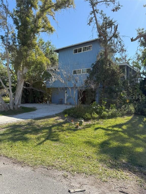 1612 Pocatello St., Sarasota, FL 34231