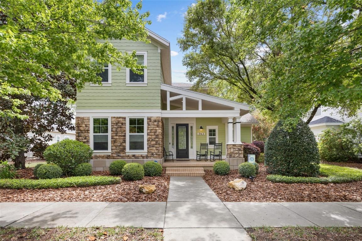 543 SW 132nd Ter., Newberry, FL 32669