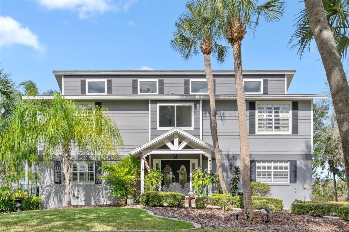 11927 W Timberlane Dr., Homosassa, FL 34448