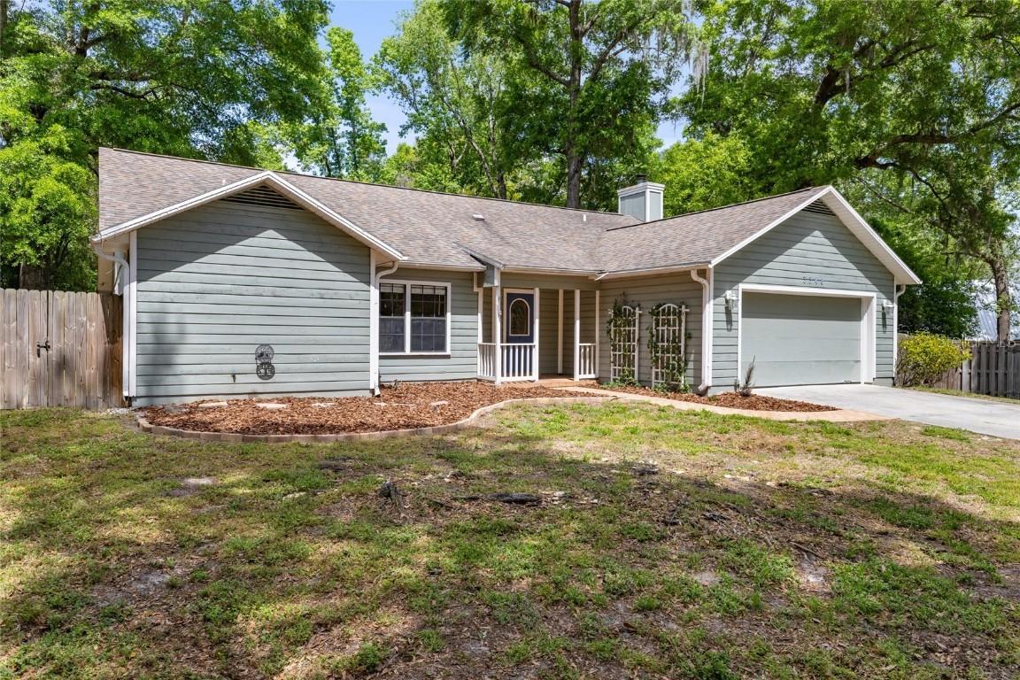 3348 NW 110th Ter., Gainesville, FL 32606