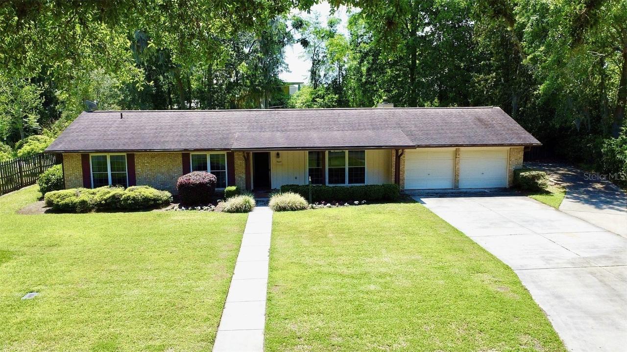 5003 NW 13th Ave., Gainesville, FL 32605
