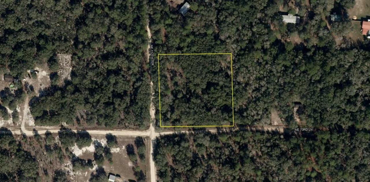 00 NE 73rd Ln., Bronson, FL 32621
