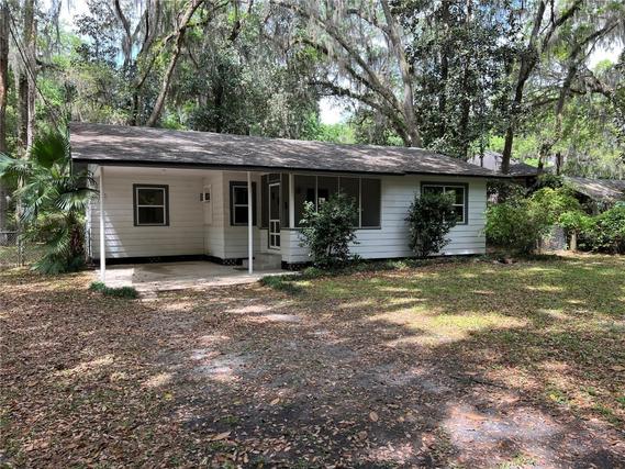 New Homes For Sale This Week in Earleton: March 28th to April 3rd