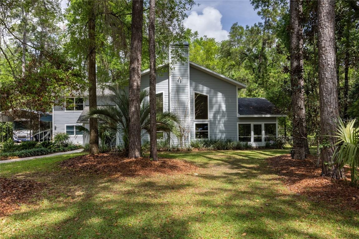 6622 NW 18th Ave., Gainesville, FL 32605