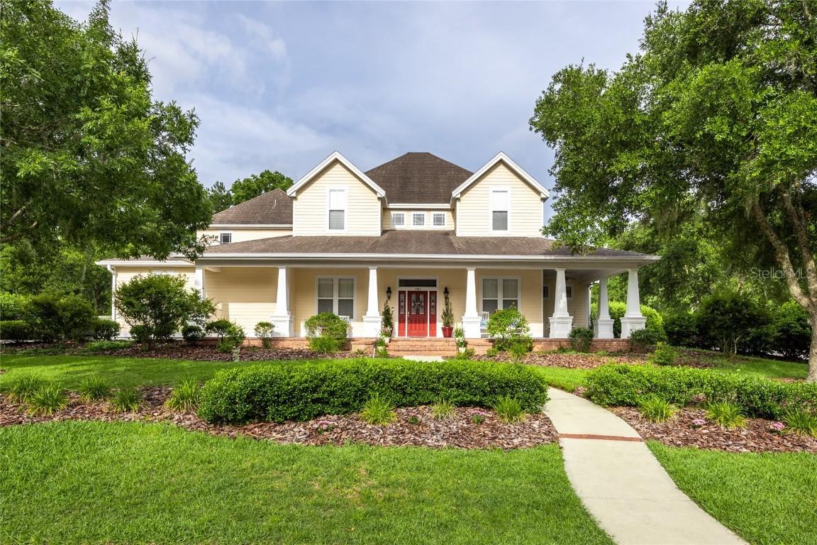 3583 SW 87th Dr., Gainesville, FL 32608