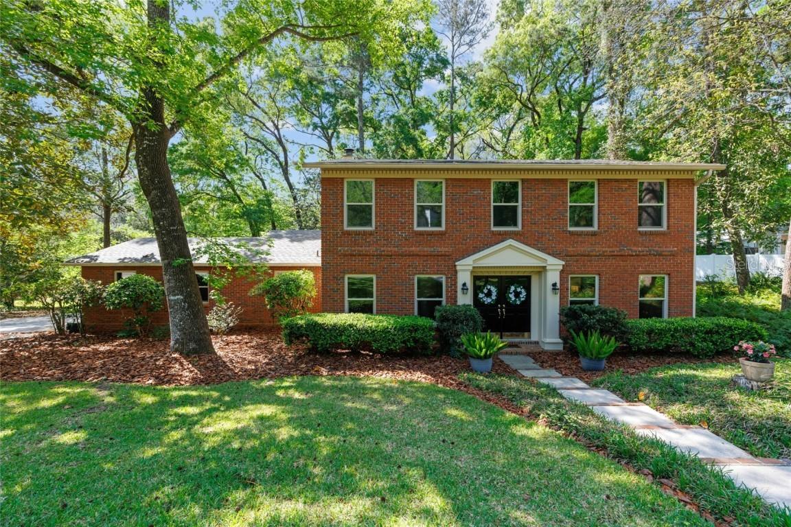 6727 NW 41st Pl., Gainesville, FL 32606
