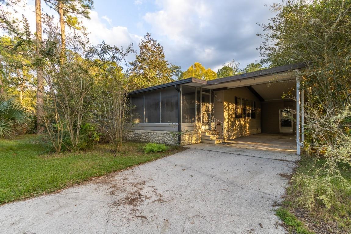 4155 NW 85th Pl., Gainesville, FL 32653