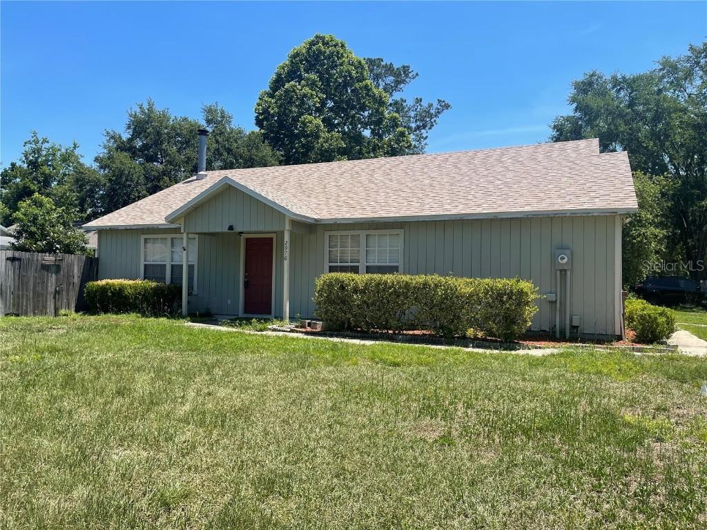 2976 SW 40th Pl., Gainesville, FL 32608