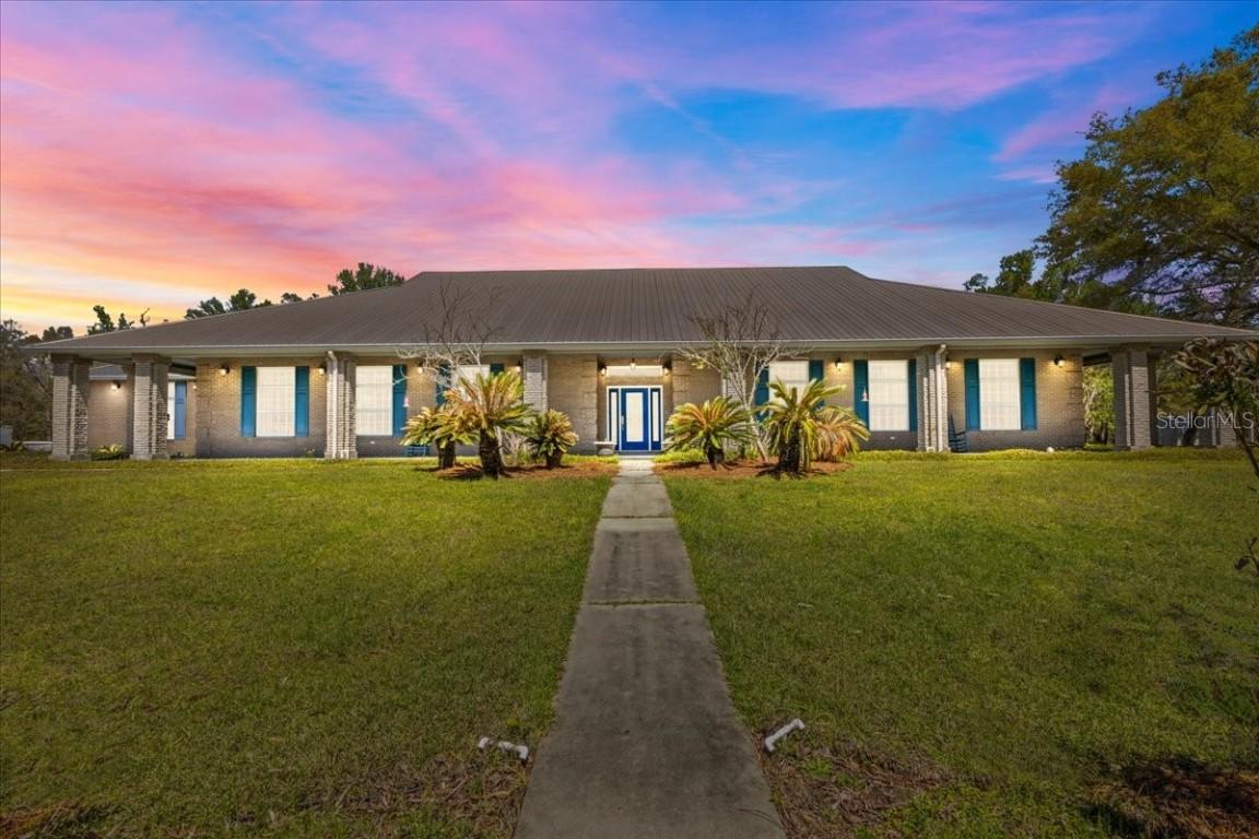 6482 SW 80th Ave., Trenton, FL 32693