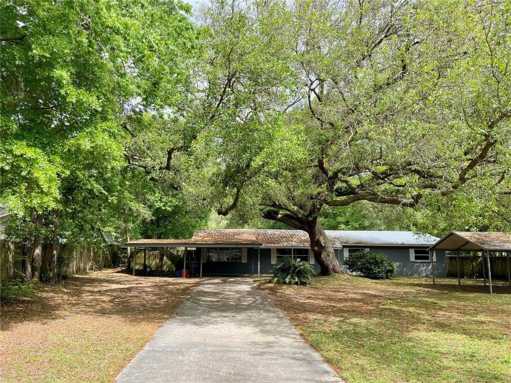 1910 SW 44th Ave., Gainesville, FL 32608