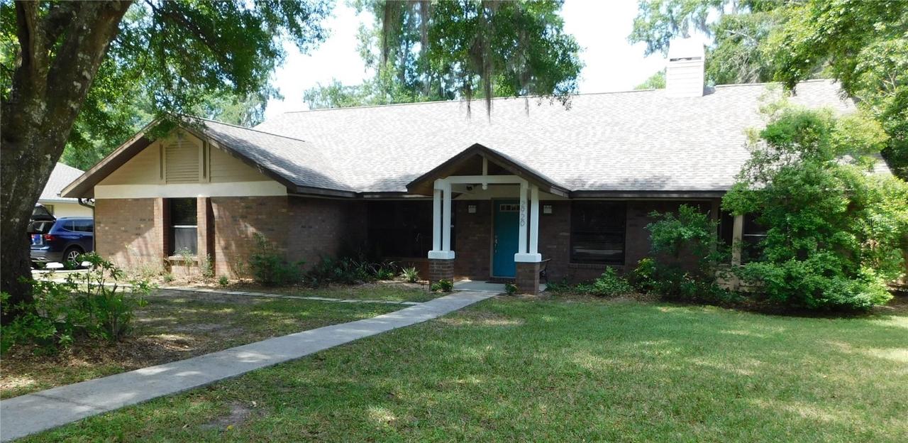 2920 NW 27th Ter., Gainesville, FL 32605