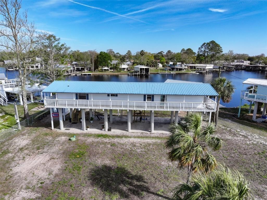[Address Hidden by Seller], Old Town, FL 32680