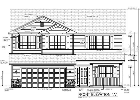 761 SW Rosemary Dr., Lake City, FL 32024