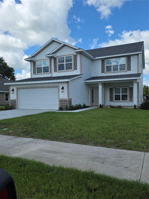 761 SW Rosemary Dr., Lake City, FL 32024