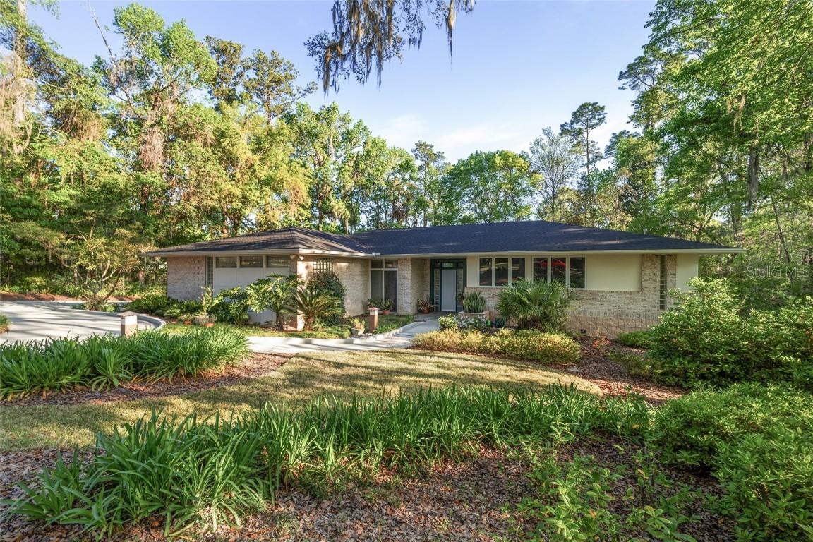 3200 NW 21st Ave., Gainesville, FL 32605