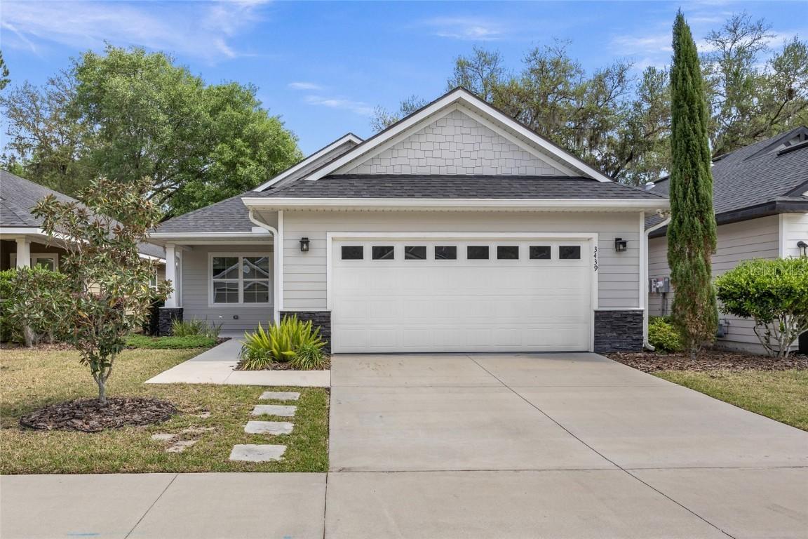 3439 NW 26th St., Gainesville, FL 32605