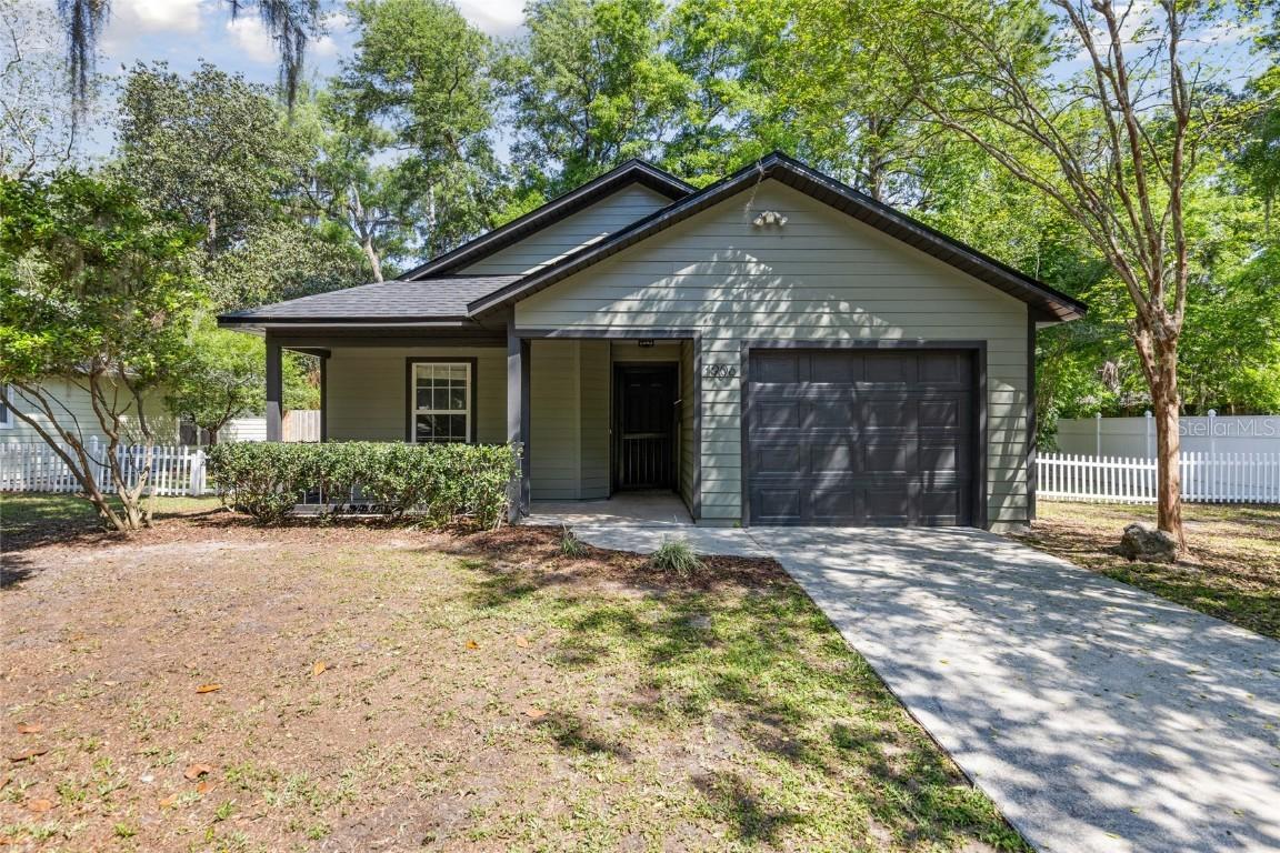 1906 NW 31st Ave., Gainesville, FL 32605