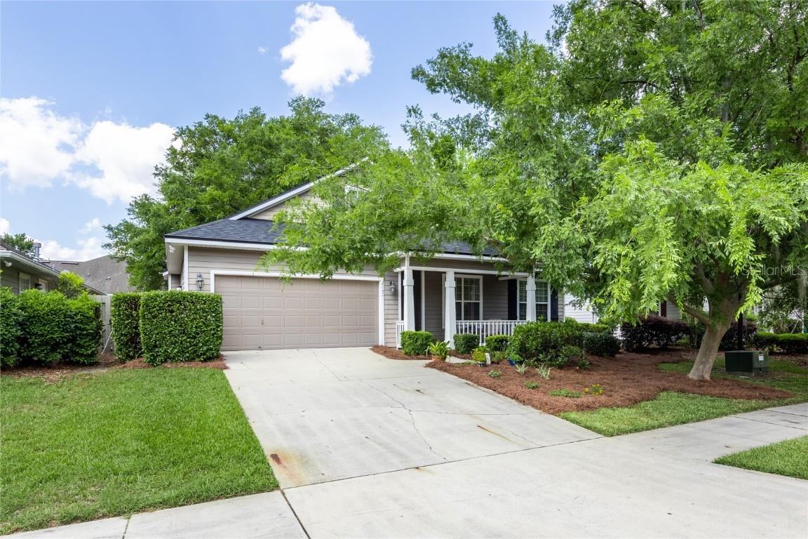 2152 NW 144th St., Newberry, FL 32669