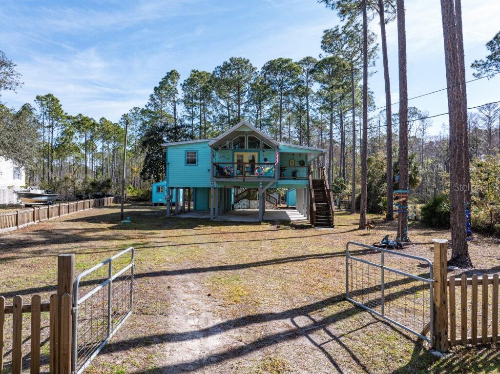 [Address Hidden by Seller], Old Town, FL 32680