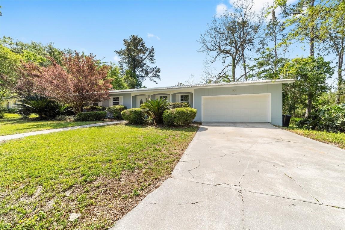 3515 NW 50th Ave., Gainesville, FL 32605