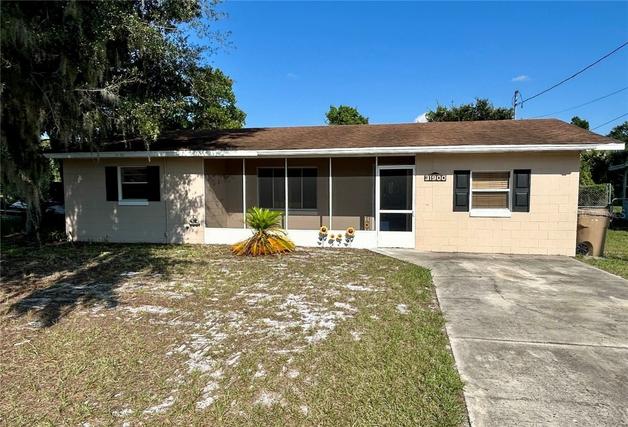 New Homes For Sale This Week in Tavares: March 28th to April 3rd