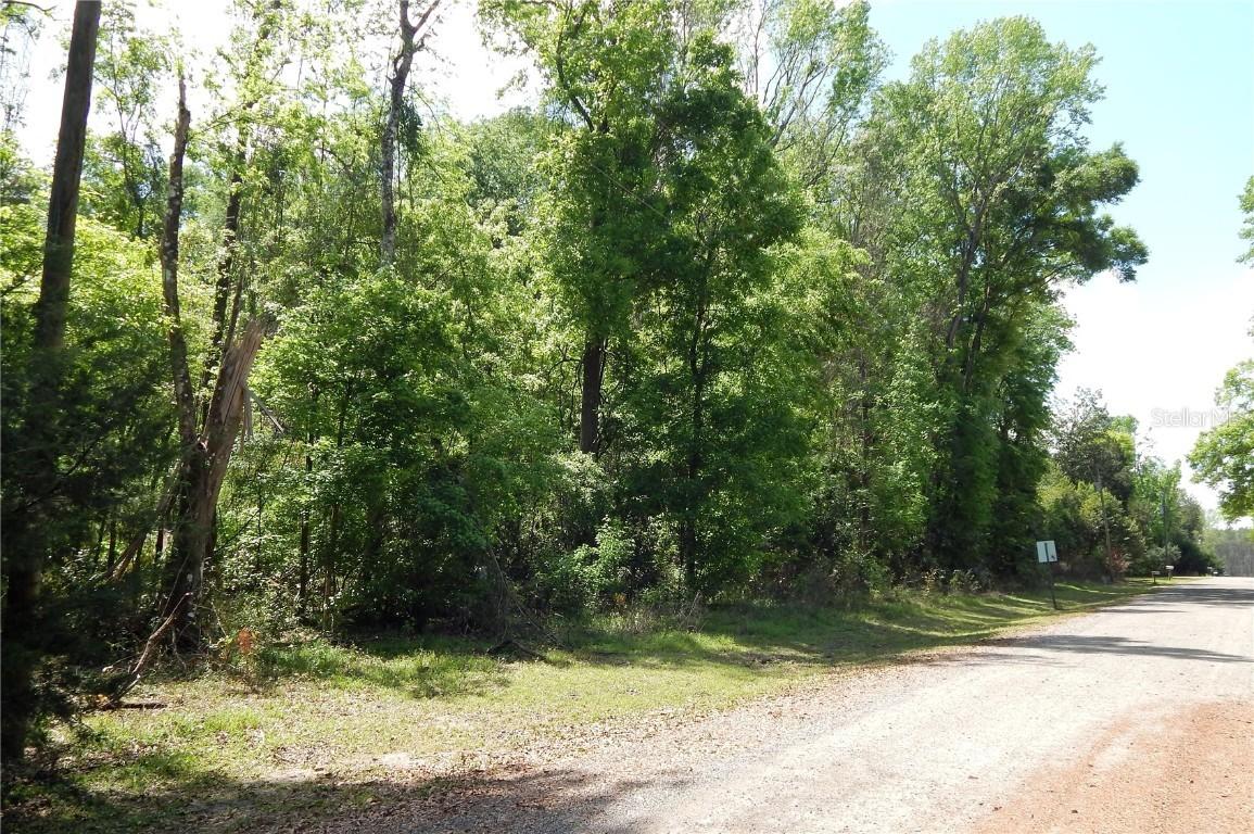 352 SE Happy Valley Glen, High Springs, FL 32643