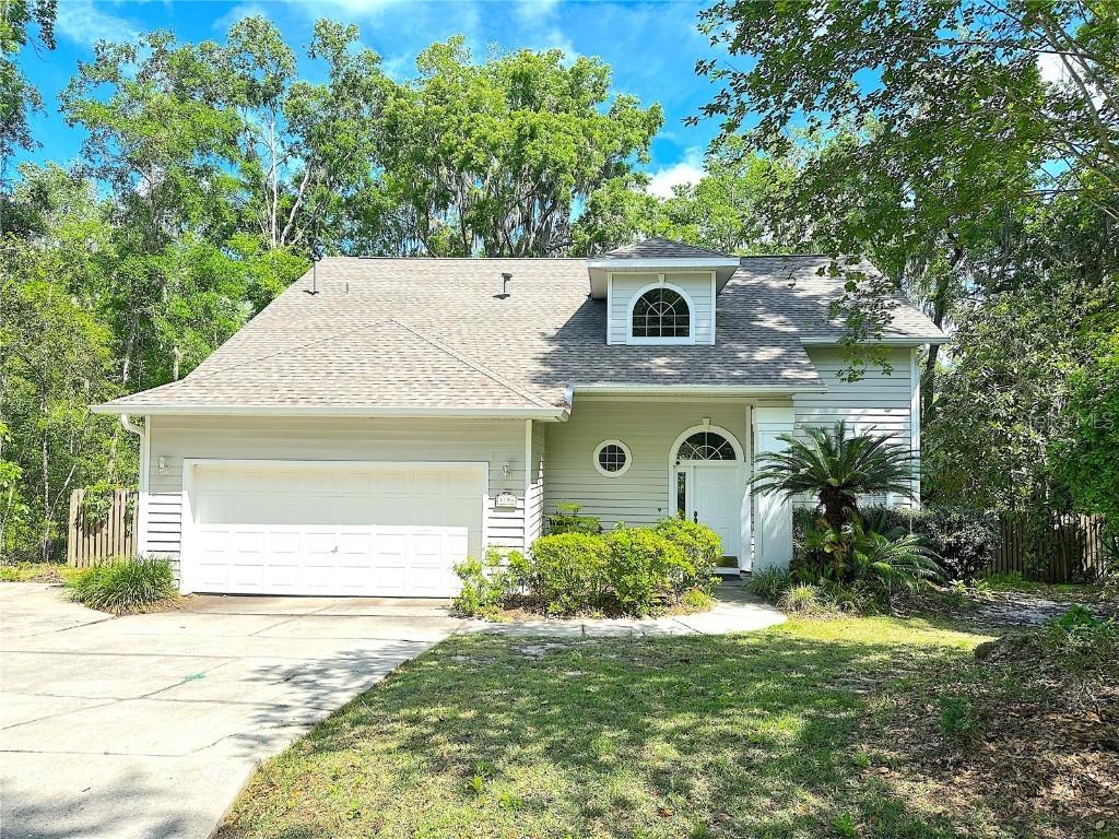 1706 NW 17th Ln., Gainesville, FL 32605