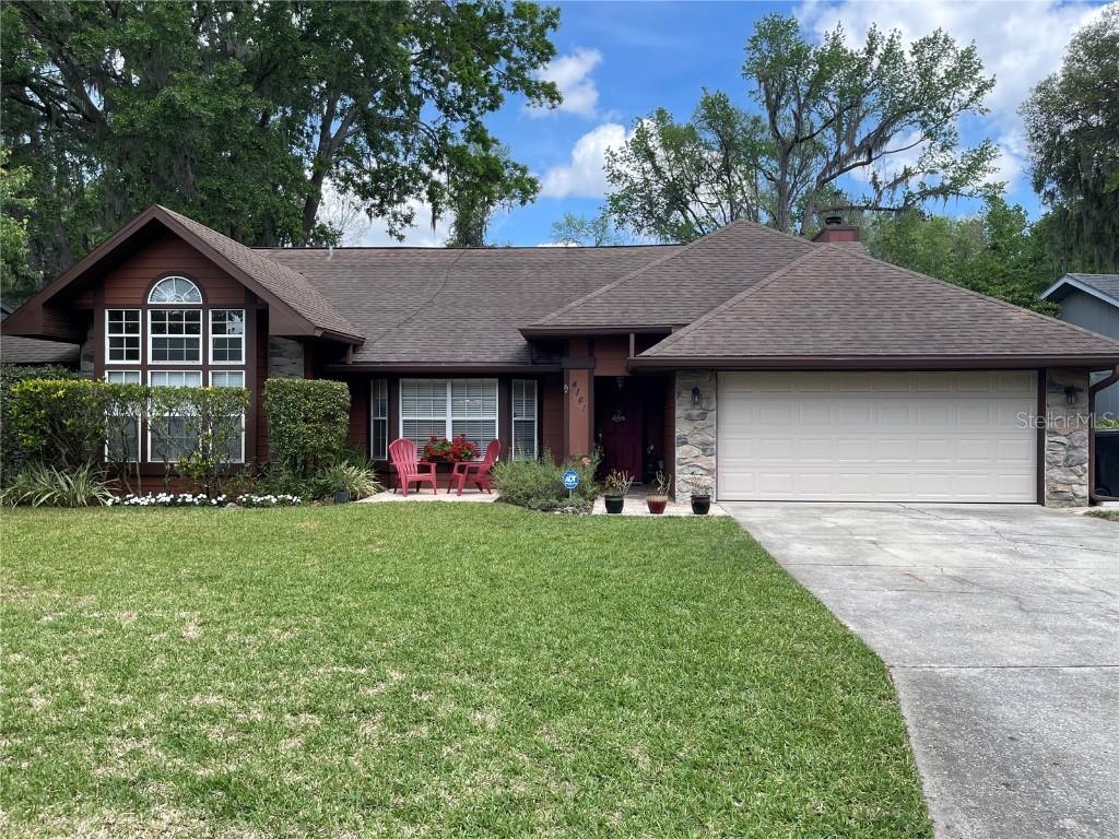 4141 NW 59th Ter., Gainesville, FL 32606