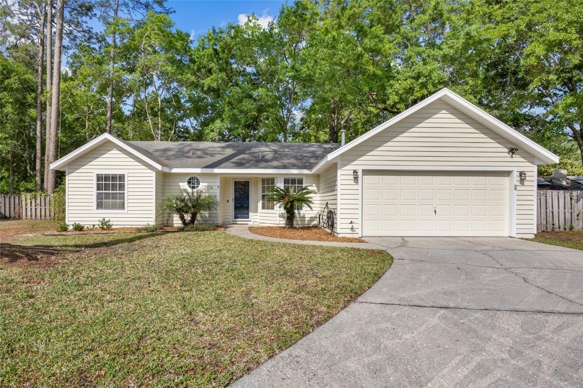 3916 NW 23rd Ter., Gainesville, FL 32605