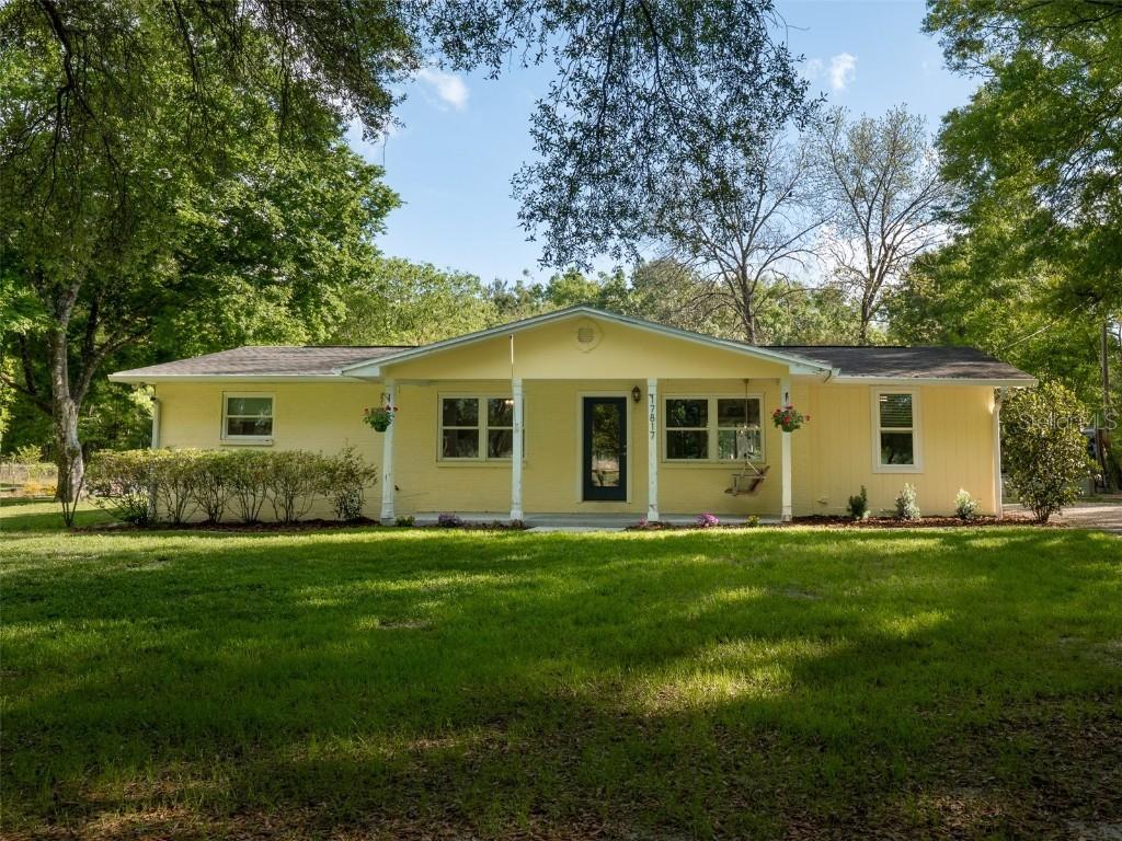 17817 NW 62nd Ave., Alachua, FL 32615