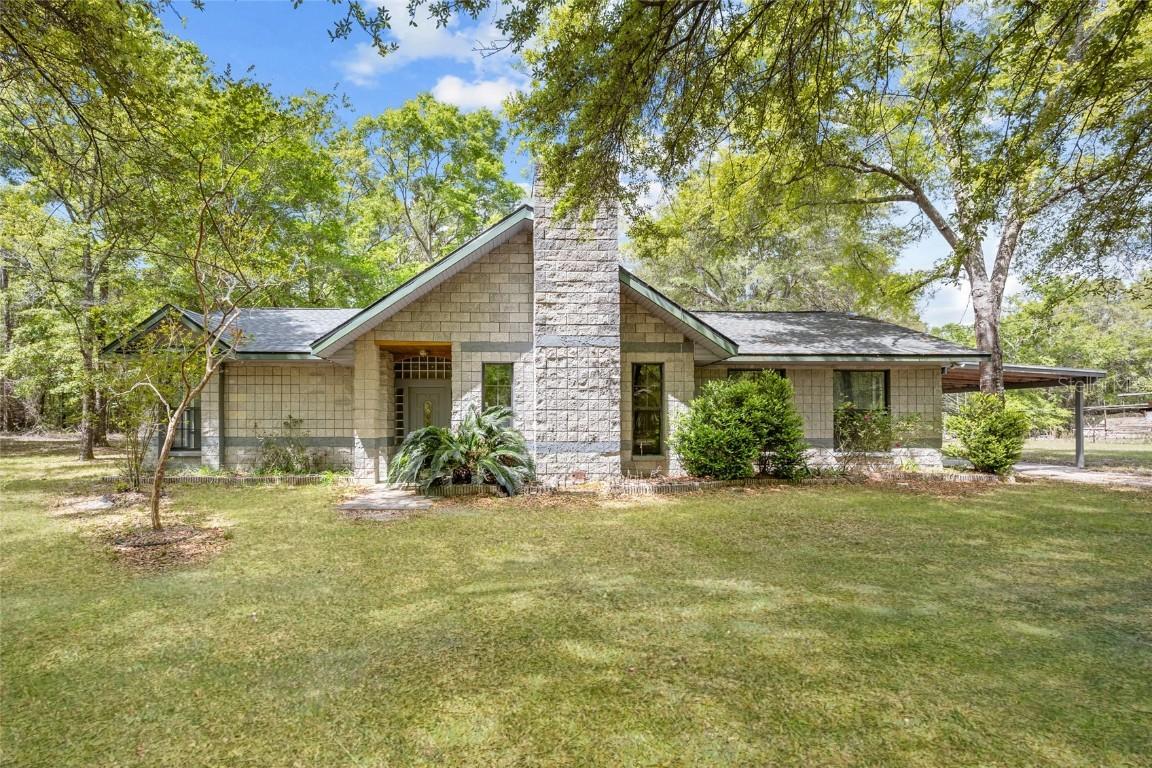 1520 SW Drew Feagle Ave., Fort White, FL 32038