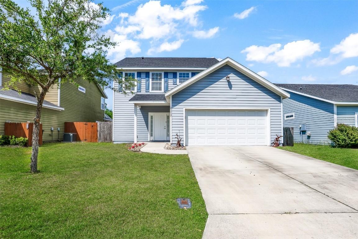2112 NW 76th Place Pl., Gainesville, FL 32609
