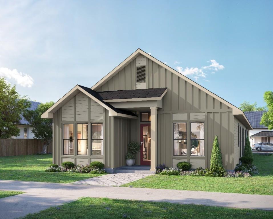 13425 SW 9th Rd., Newberry, FL 32669