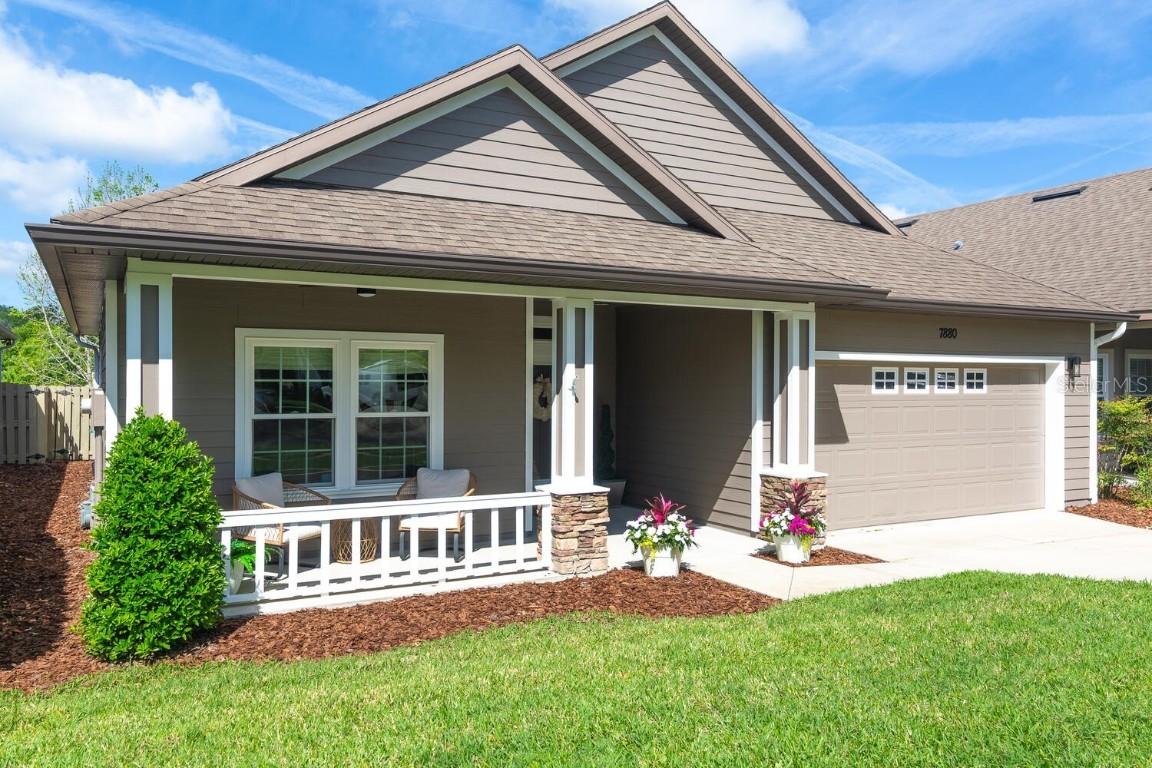 7880 SW 79th Dr., Gainesville, FL 32608