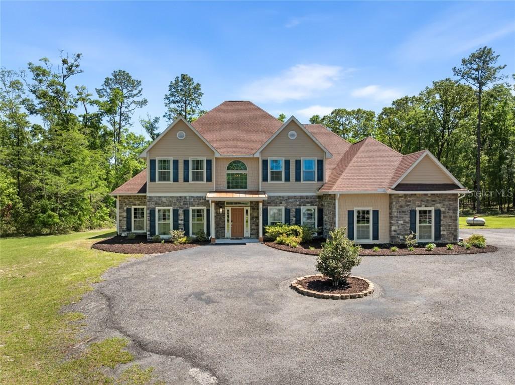 21324 NW 217th Dr., High Springs, FL 32643