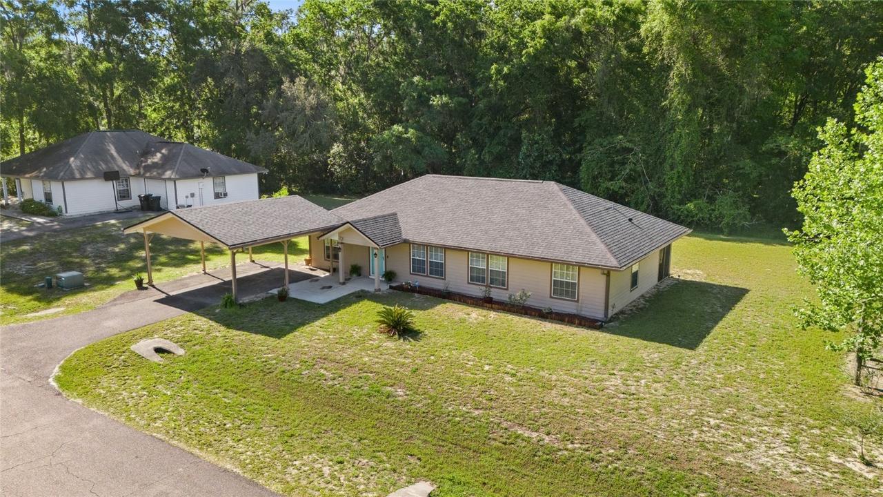 2651 SE 18th Ave., Gainesville, FL 32601