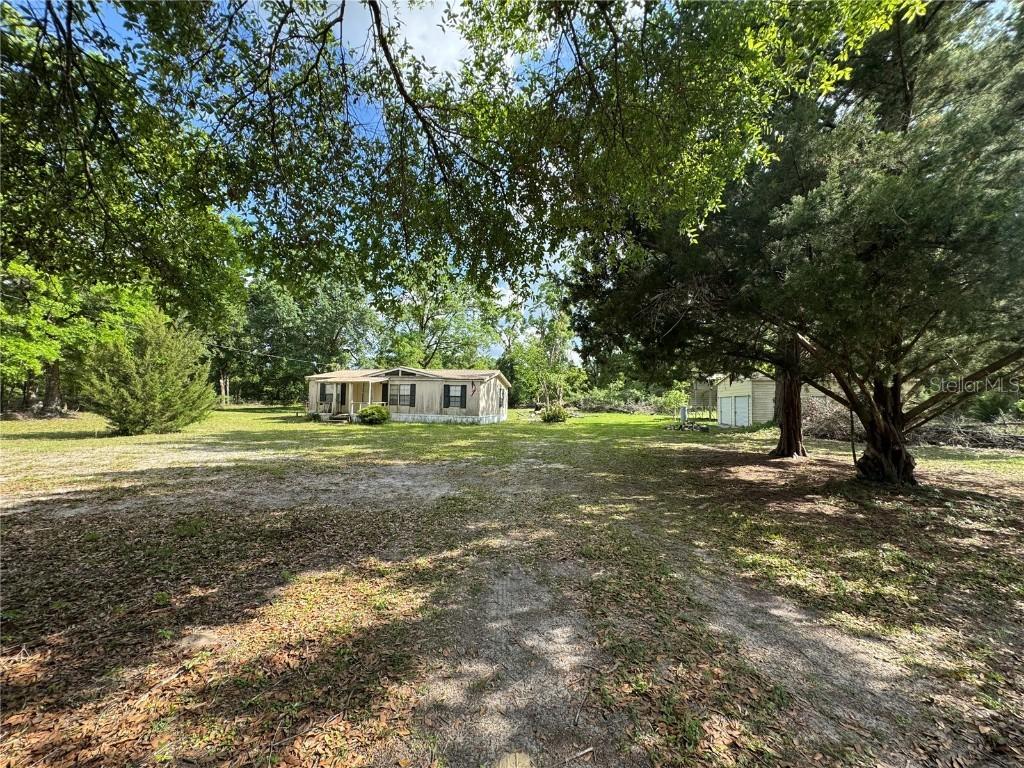 232 SW Colgate Loop, Fort White, FL 32038