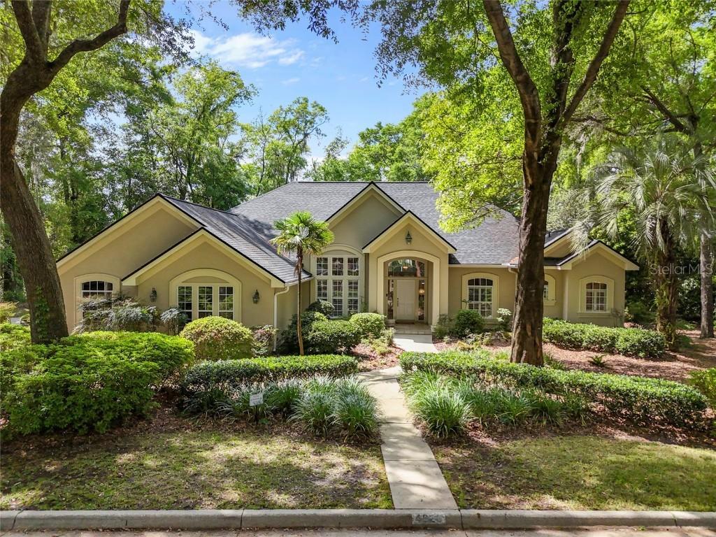 4626 SW 105th Dr., Gainesville, FL 32608