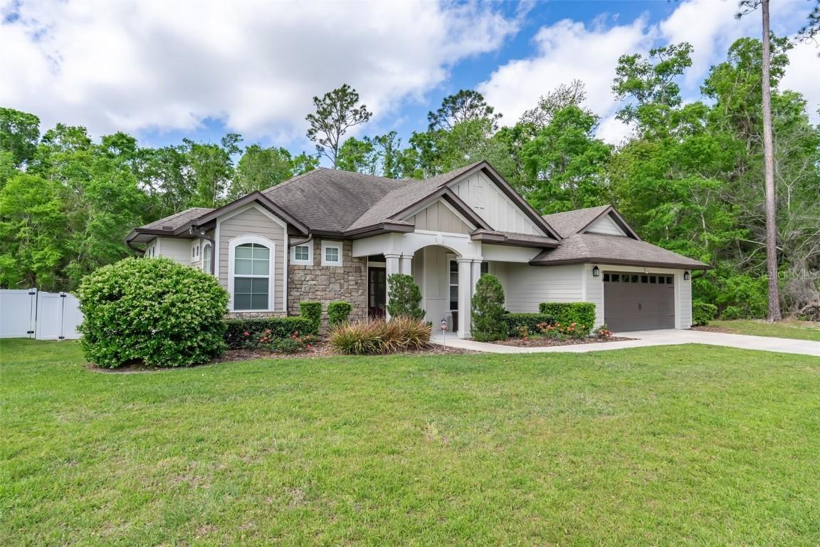 410 SW Silver Palm Dr., Lake City, FL 32024