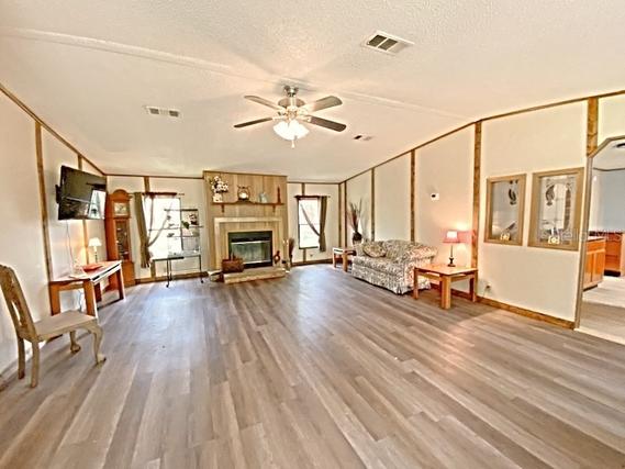 New Homes For Sale This Week That Attend Fort White High School: April 4th to April 10th