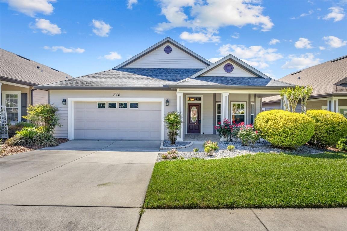 7906 SW 79th Dr., Gainesville, FL 32608