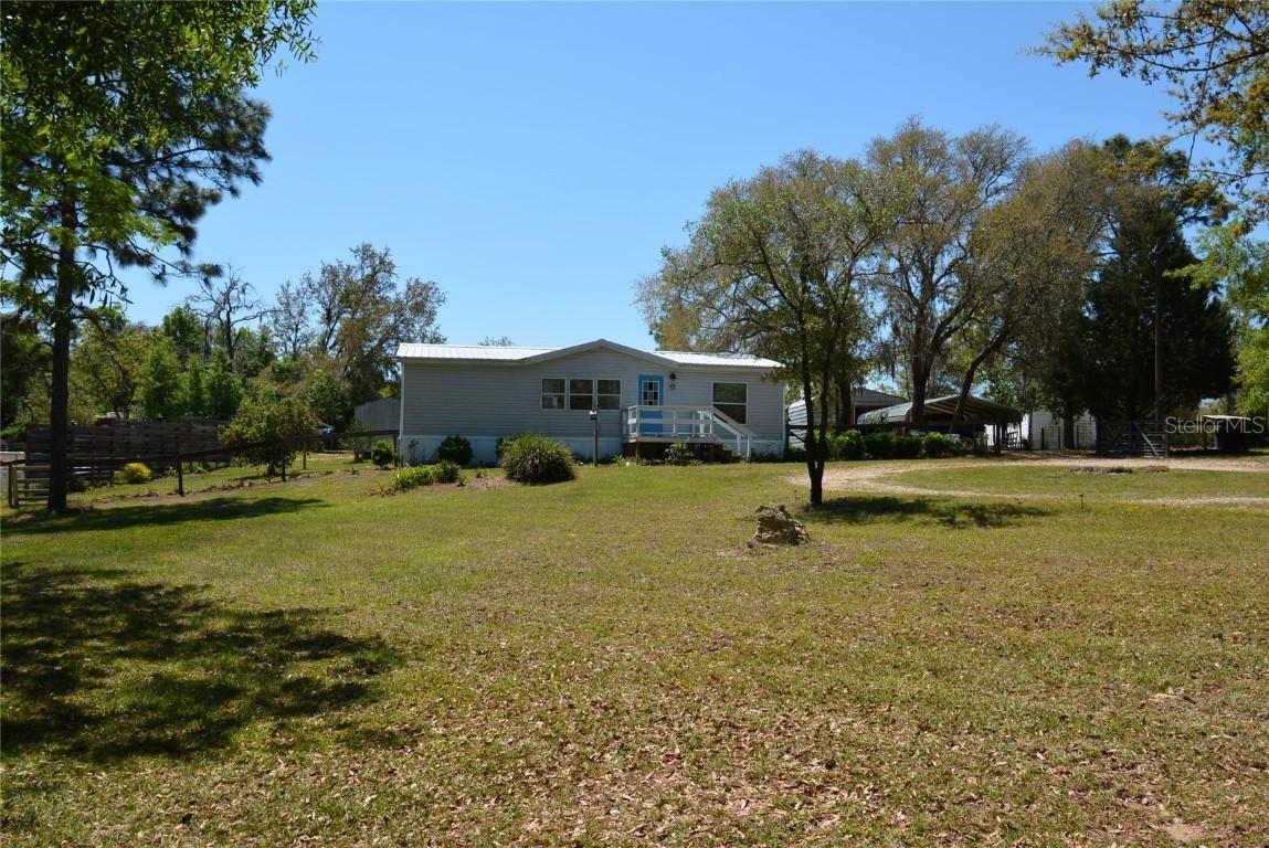 10710 NE 114th St., Archer, FL 32618
