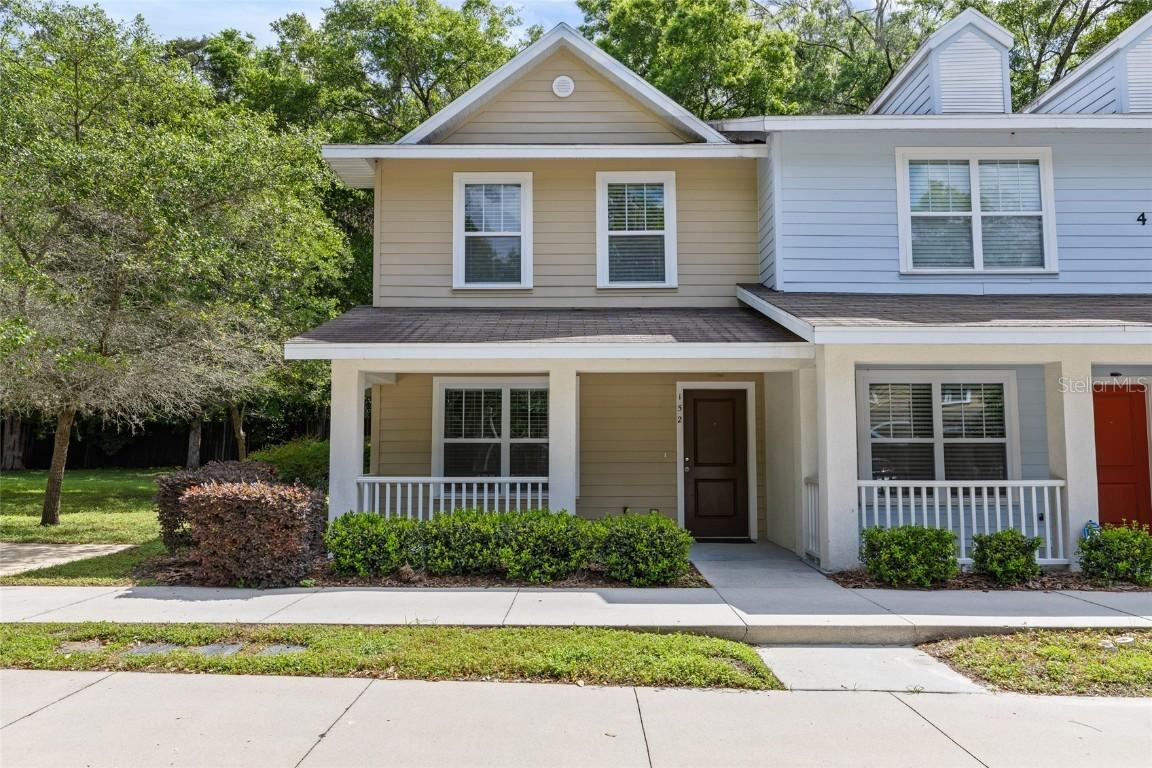 4639 SW 48th Dr. #152, Gainesville, FL 32608