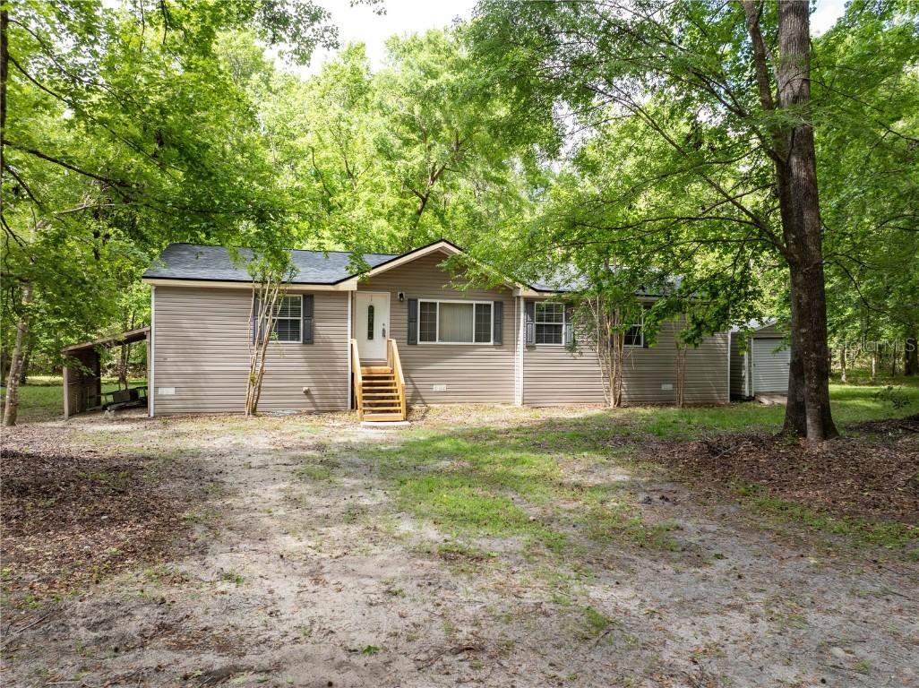 28275 River Run Rd., Branford, FL 32008