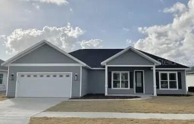 2004 SW 244th Dr., Newberry, FL 32669