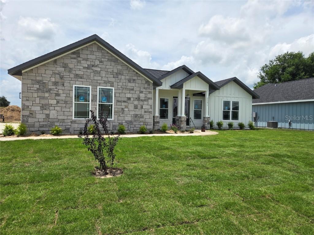 [Address Hidden by Seller], Newberry, FL 32669