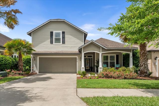 New Homes For Sale This Week That Attend Kanapaha Middle School: April 4th to April 10th