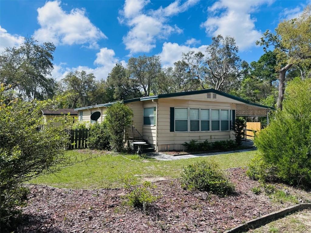 11210 NW 114th St., Chiefland, FL 32626