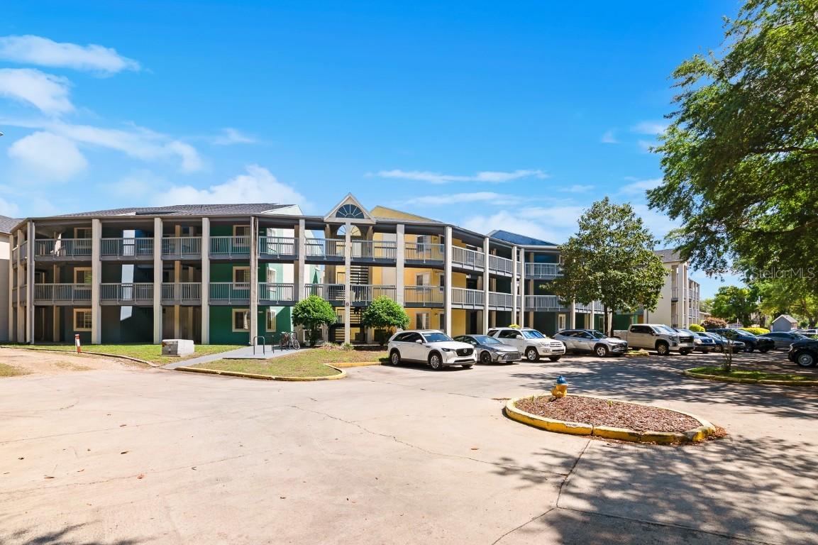 1232 SW 14th Ave. #C, Gainesville, FL 32601